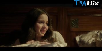 Kseniya Treyster Breasts Scene  in Natali I Aleksandr