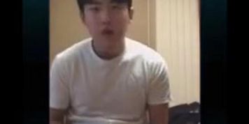 Korean handsome