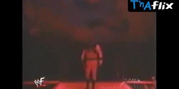 Chyna Sexy Scene  in Wwe Divas