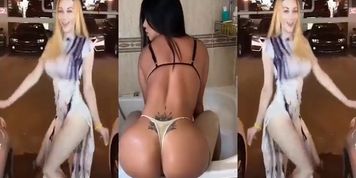 Twerk PMV BBC Surprise