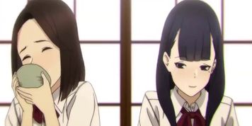 Miru Tights: El ANIME para los amantes de las PATAS