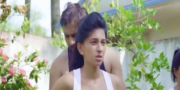 Tharki Sir 2020  Hindi Web series xxx  S01 Part 01