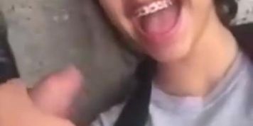 Surprise bitch