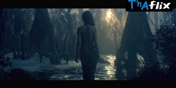 Rihanna Butt Scene  in Where Have You Been