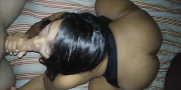 ebony 5