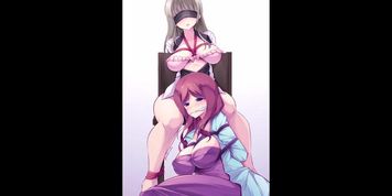 love live bondage