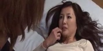Anal love mom and boy with stepdad