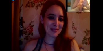 HUGE COCKSHOCK REACTIONS FROM OMEGLE GIRLS