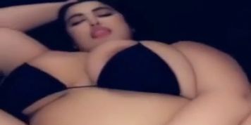 BBW Thong Twerk NN