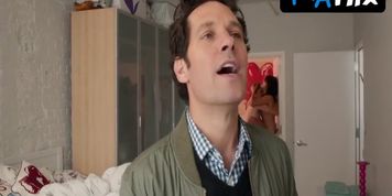 Cobie Smulders Sexy Scene  in They Came Together