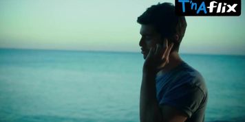 Amanda Cerny Sexy Scene  in The Deleted