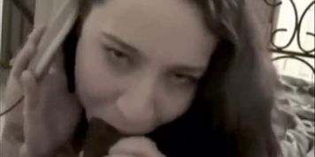 Wives Sucking BBC Compilation
