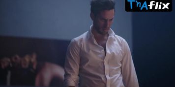Ela Velden Underwear Scene  in El Juego De Las Llaves