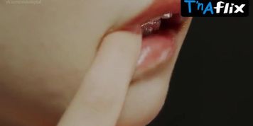 Yura Kano Breasts Scene  in I Want You Nana-chan Give Me A Bite