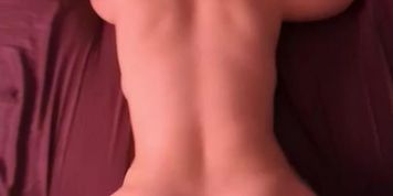 Should mommy upload her ass getting clapped more? by rossmommynsfw from OnlyFans | Coomer