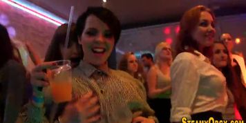 Real party teens fucking - video 1
