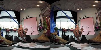 BridgB VR