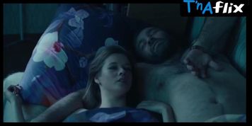 Katerina Shpitsa Breasts,  Underwear Scene  in Polyarnyy