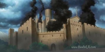 Kuroinu Kedakaki Seijo Wa Hakudaku Ni Somaru Episodio 2