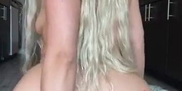 Thick PAWG Vivian (Vivian Taylor)