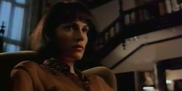 Judy Mc Intosh As Ellen Fielding In Ebbtide (1994) (Ellen Haufler, Judy Suns)
