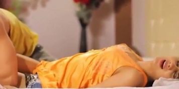 Indian Hot Bhabhi Ki Sis Ko Farm House M Sex Karna Sikaya (Sexy bhabhi)