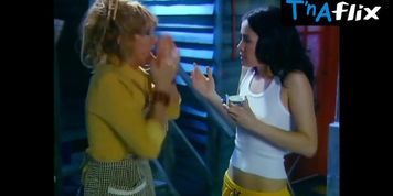 Natalia Oreiro Sexy Scene  in Sos Mi Vida