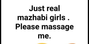 Muslim girls