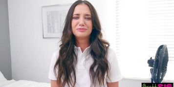 Sassy Stepsister Gia Paige, I Bet You Couldnt Even Last 30 Seconds In My Pussy (Tony Profane)