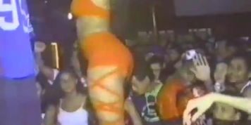 FUNK PROIBIDO
