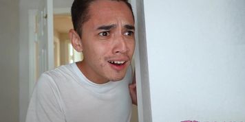 My Stepmoms Pussy Pump Is Really Fun! - Juan Loco (Juan Small)