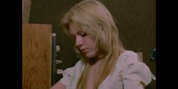Hot Summer In The City (1976)