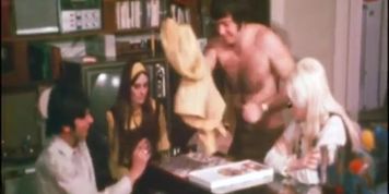 Lusty Neighbors (1970)
