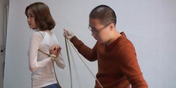 Chinese Bondage 