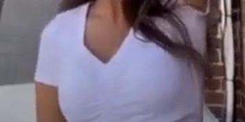 TIk tok skirt