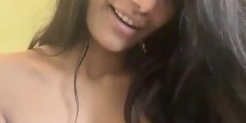 Poonam Pandey Playing With Herself For Her Fans