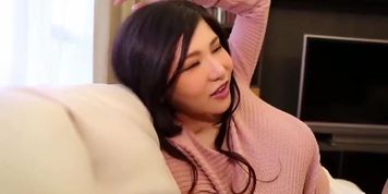 Sexy Big Tits Japanese Girl Anri Okita She/Me