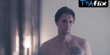 Tessa Lyn Farrell Butt Scene  in The Madness Within