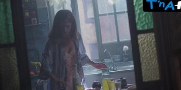 Liz Lobato Breasts Scene  in Animas
