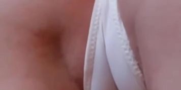 Ohmibod thong