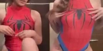NATALIEXKING WITH SIERRAXRAIN PLAYING Nude game part 2
