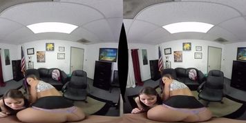 Adra & Jaye (Jaye Summers)