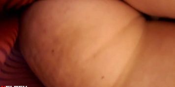 Upskirts from a flash I did