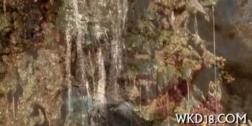 Man kisses sexual girlie - video 30