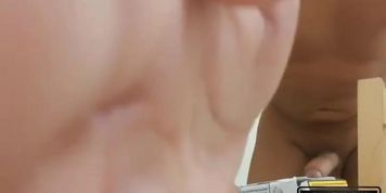 Anal With A Dwarf Teen Girl &iexcl; Height 130 - Amateur Anal Teen (Mimi Cica)