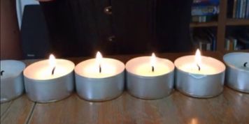 Mittwochsaufgabe 2 - Wednesday Task 2 - Hot Love