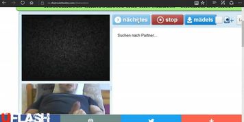 Chatroulette