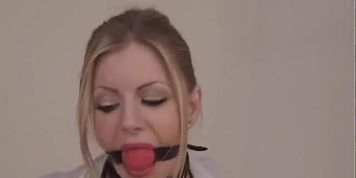 Simple Bondage
