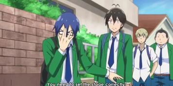 Hentai Hajimete No Gal Uncen