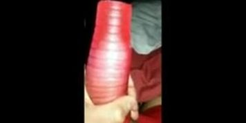 My Big Dick Male Masturbation 01